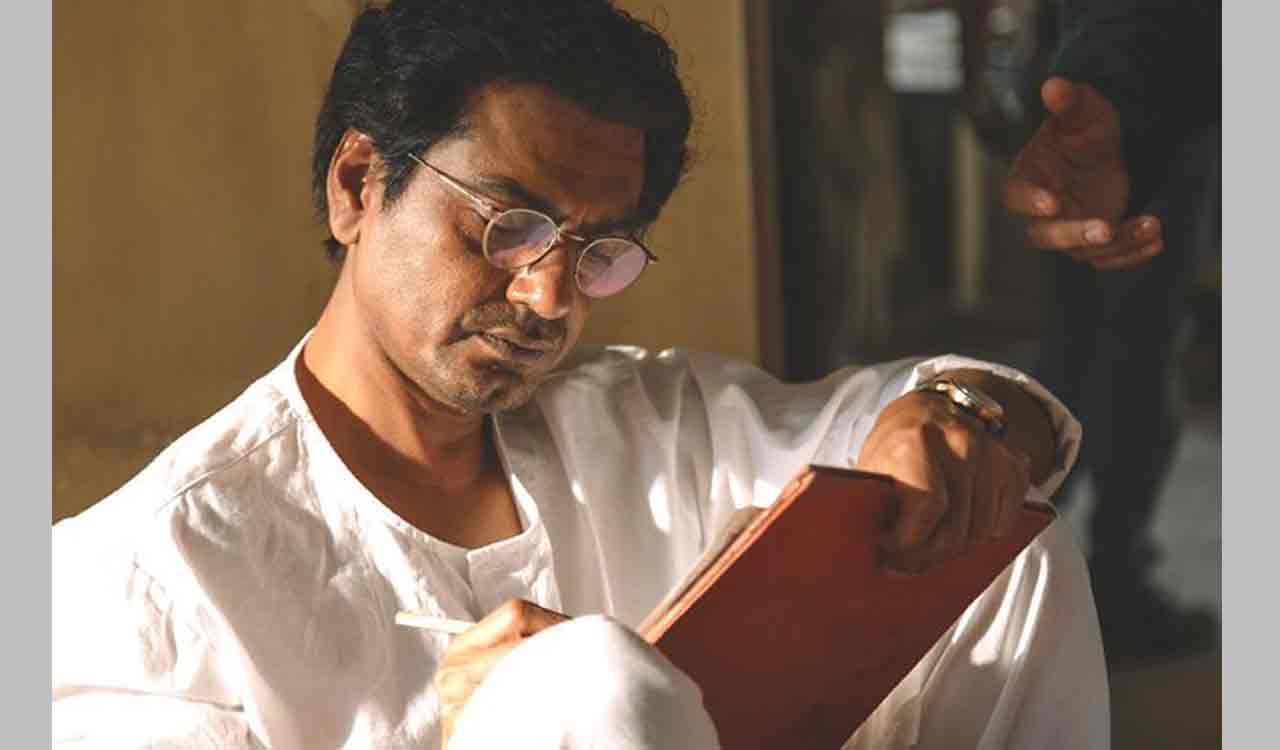 Nawazuddin Siddiqui shares an unseen trailer of ‘Manto’ as the film completes 4 years