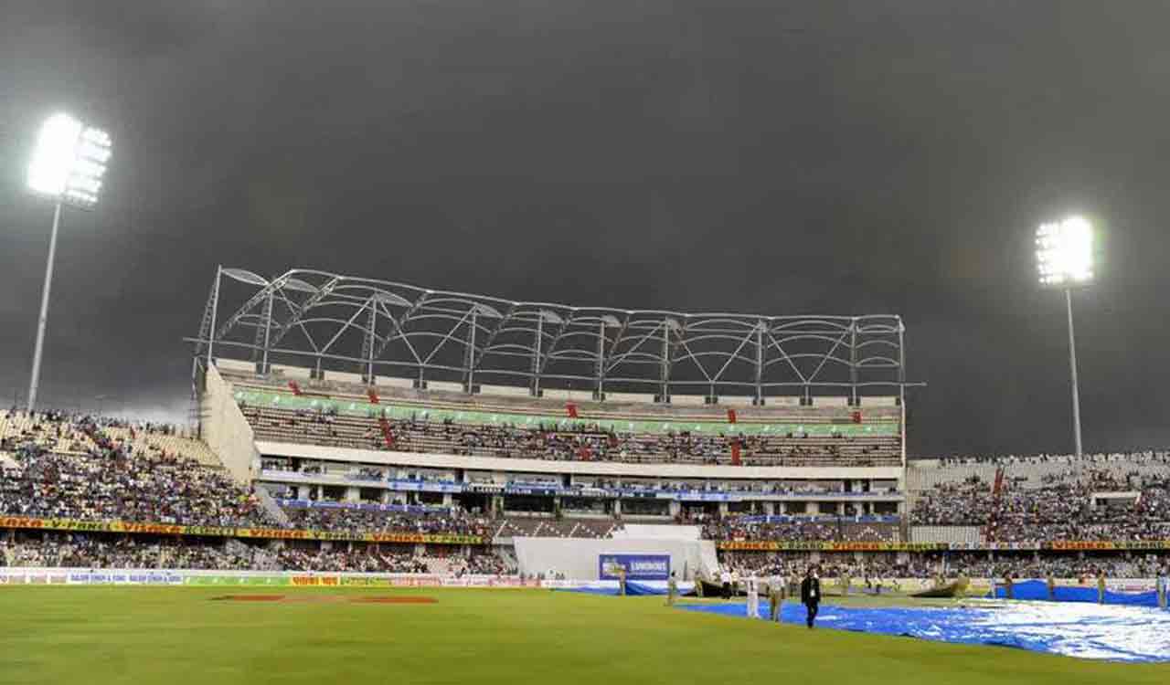 Hyderabad: How to book tickets for IND vs AUS T20I match?