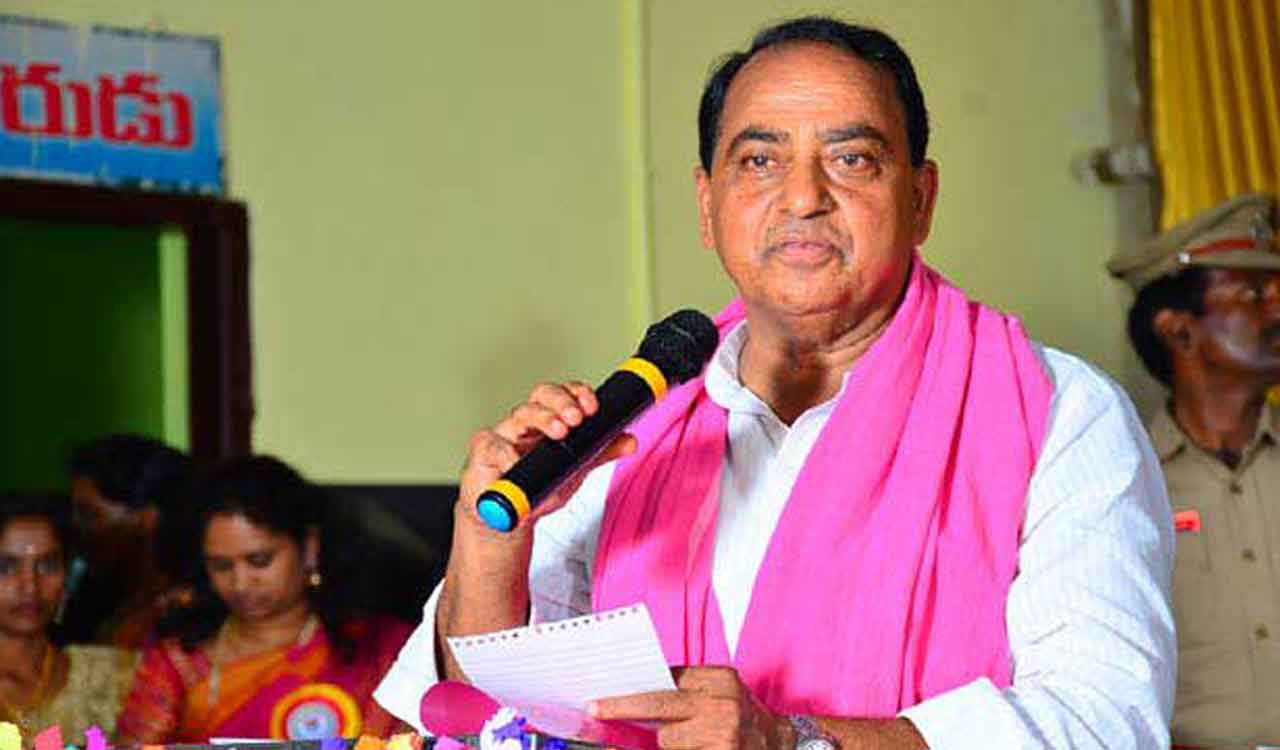 Everyone must strive for protecting ozone layer: Indrakaran