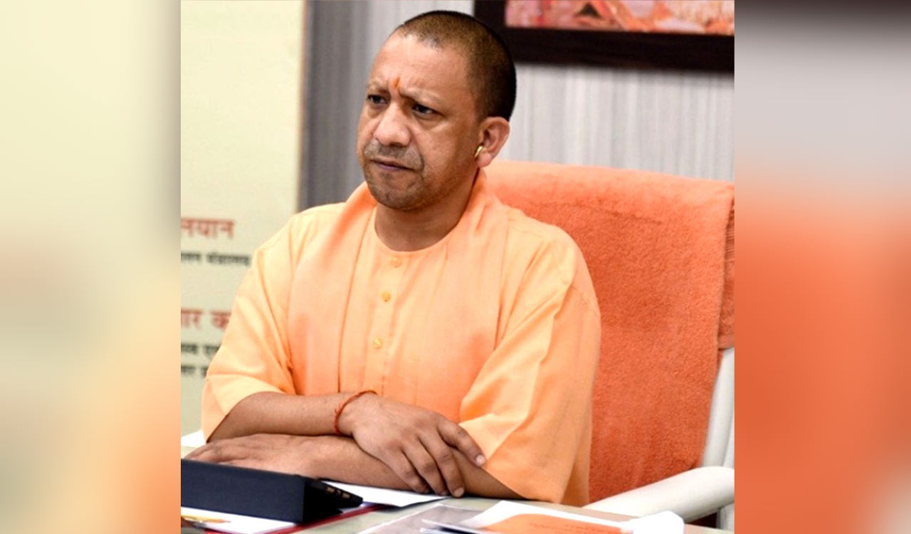 ‘Muslim sounding names’ of UP’s Gorakhpur wards changed