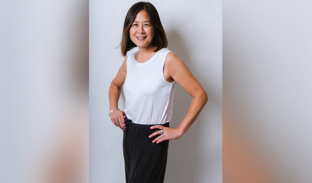 NASA-funded tech helps create clothing to handle menopause symptoms