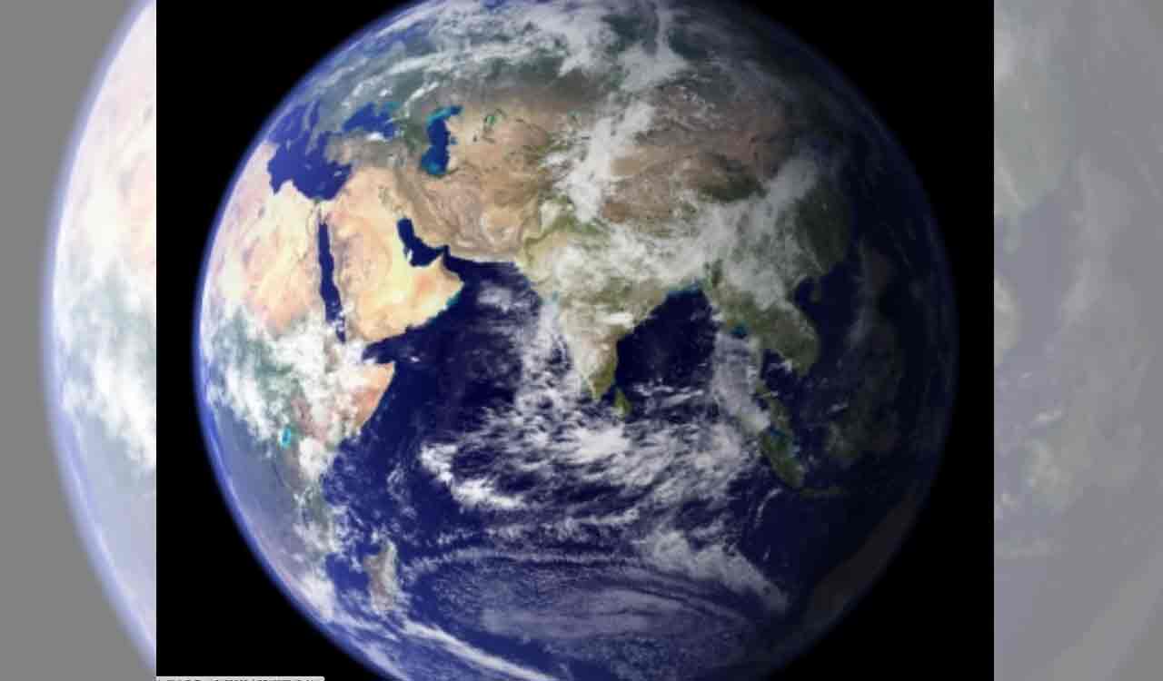 NASA to address orbital debris, greatest challenge of our era