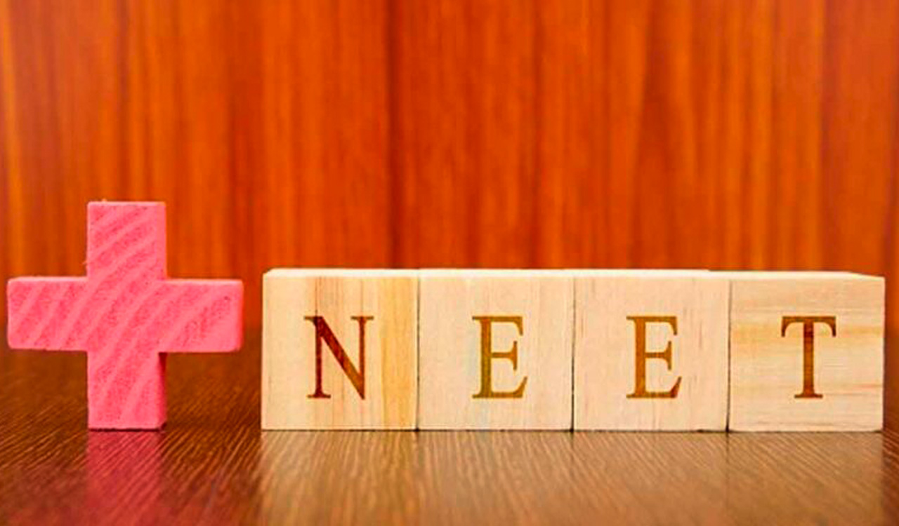 NEET UG 2022 results to be declared on Wednesday
