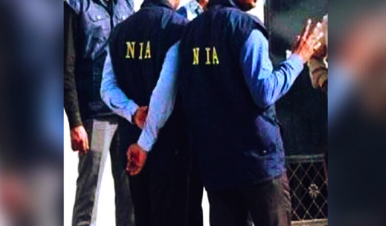PFI cadres trained to eliminate targets by attacking vital body parts: NIA