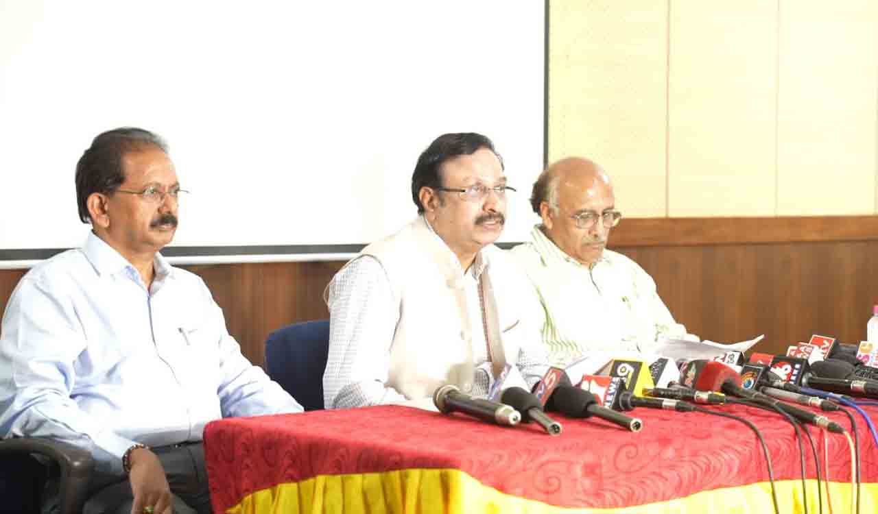 In a first, NITW to conduct convocation for two days