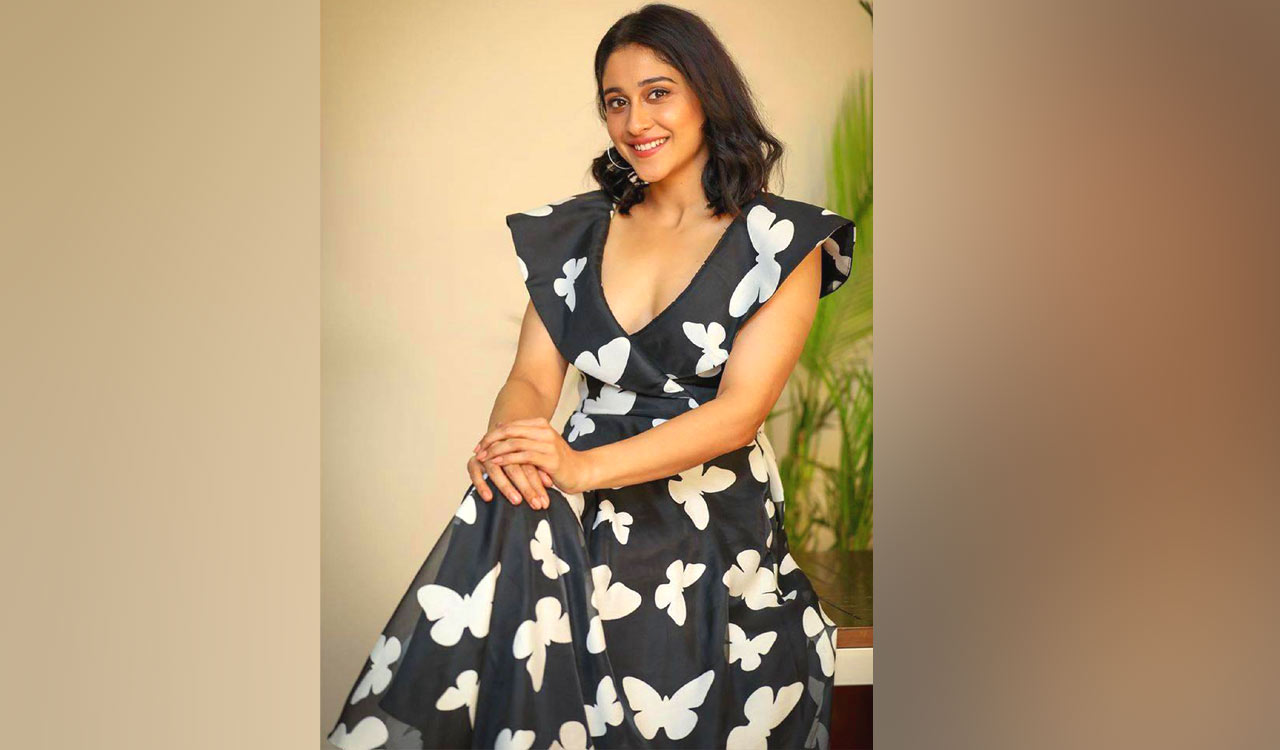 Never made fans wonder why I was cast in a film: Regina Cassandra