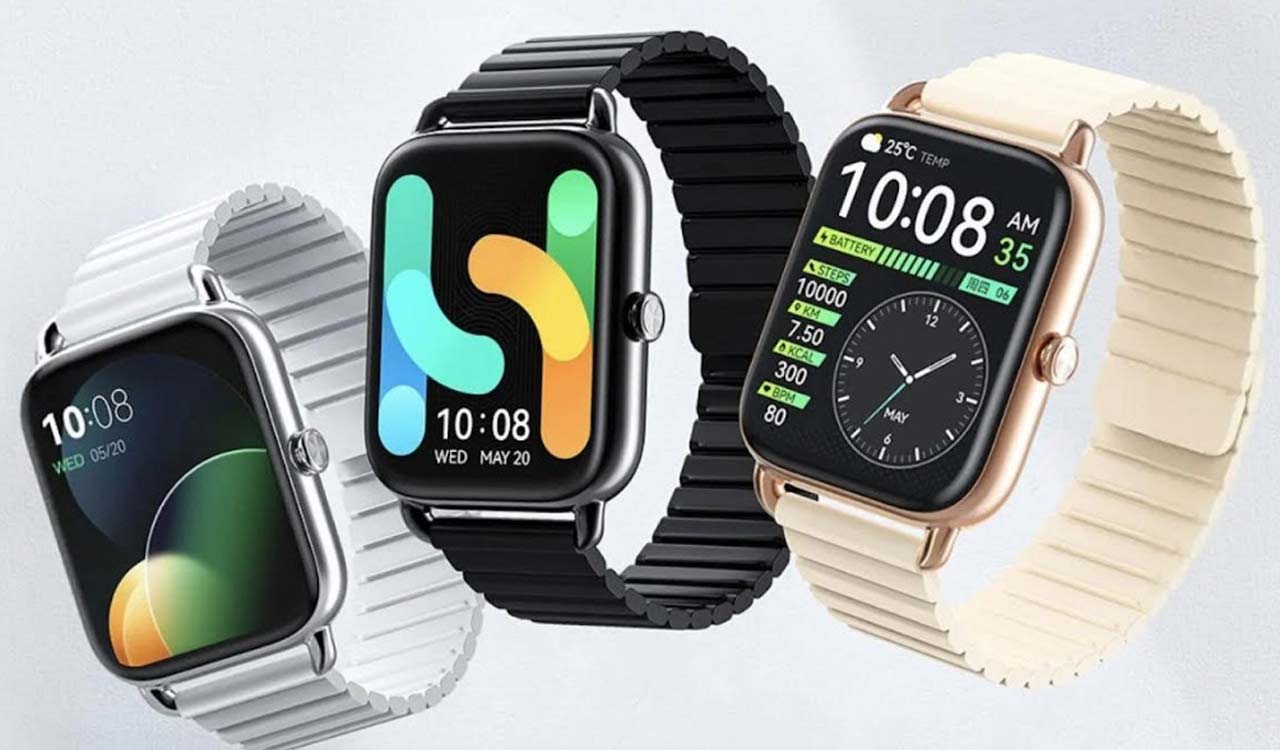 Nord forays into wearable market, to launch 1st smartwatch in India