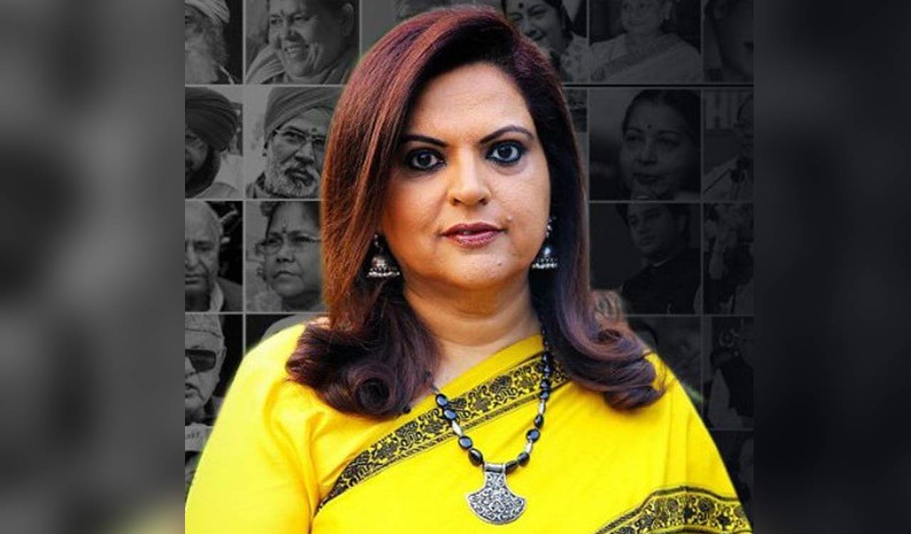 Nupur Sharma controversy: SC transfers all FIRs against journalist Navika Kumar to Delhi