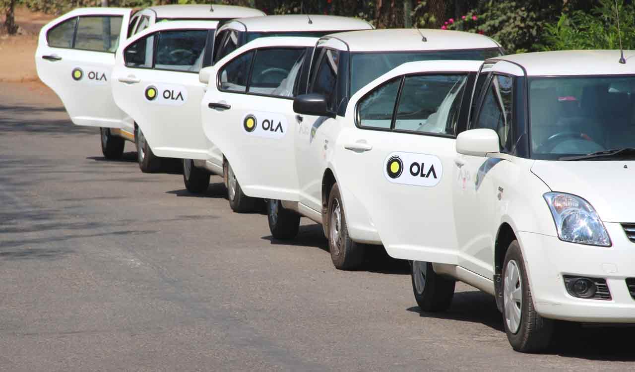 Ola laying off 500 employees from its software verticals: Report