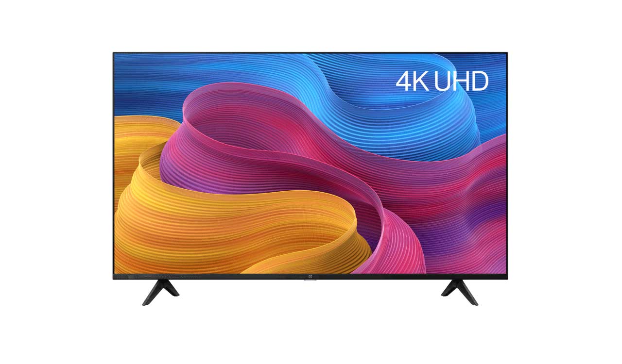 OnePlus 50-inch Y1S Pro TV is affordable, impressive