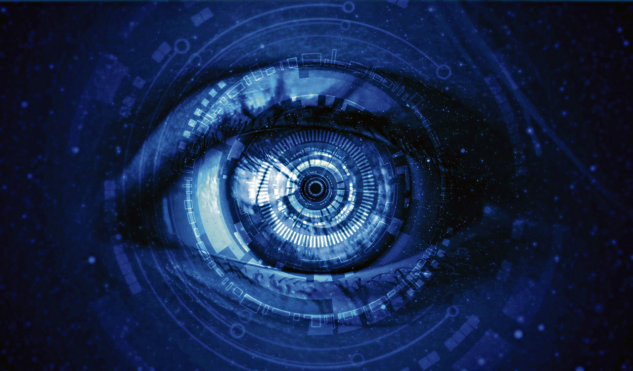 Opinion: Treating ‘data as oil’ wrong approach