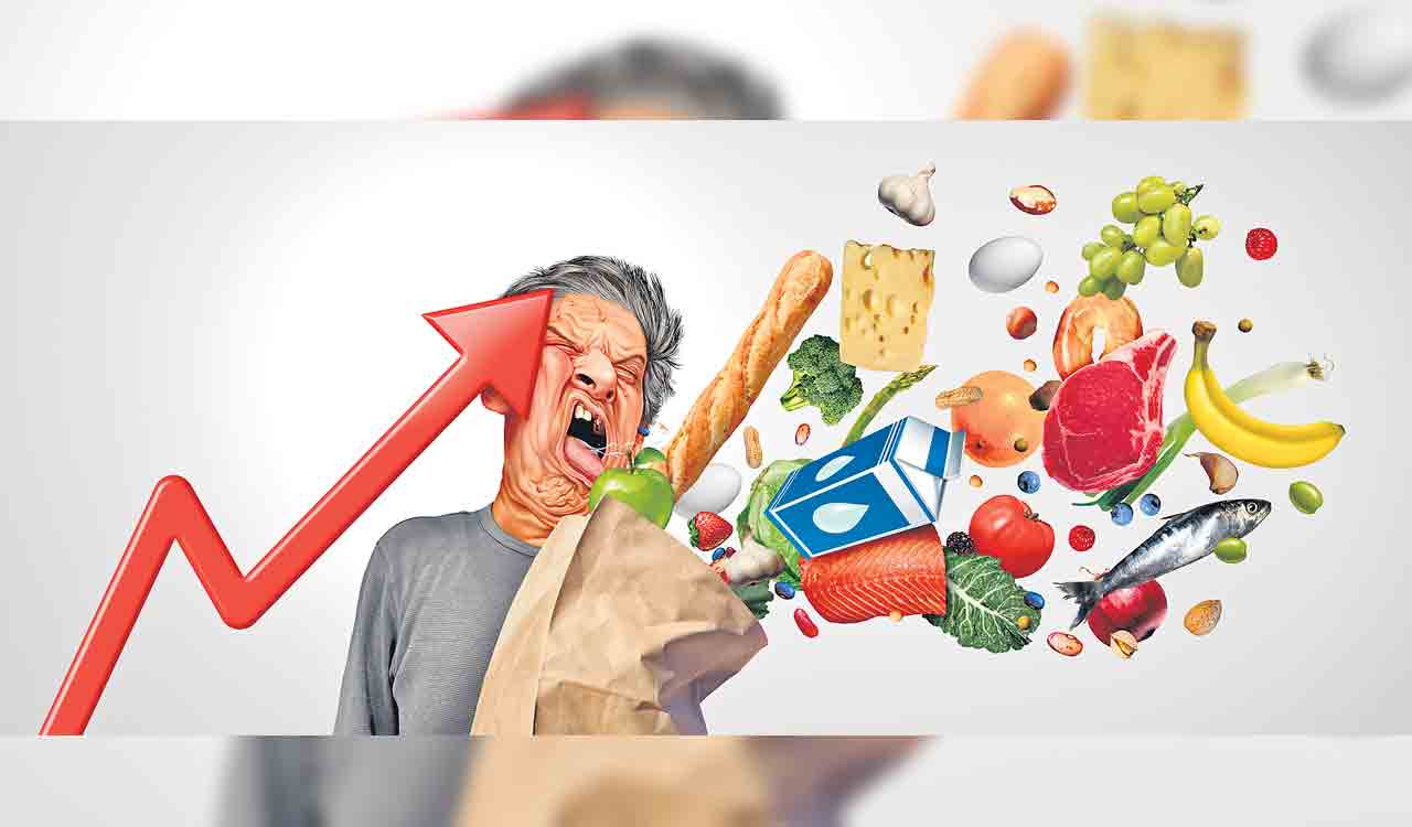 Opinion: Inflation-targeting may add to hunger