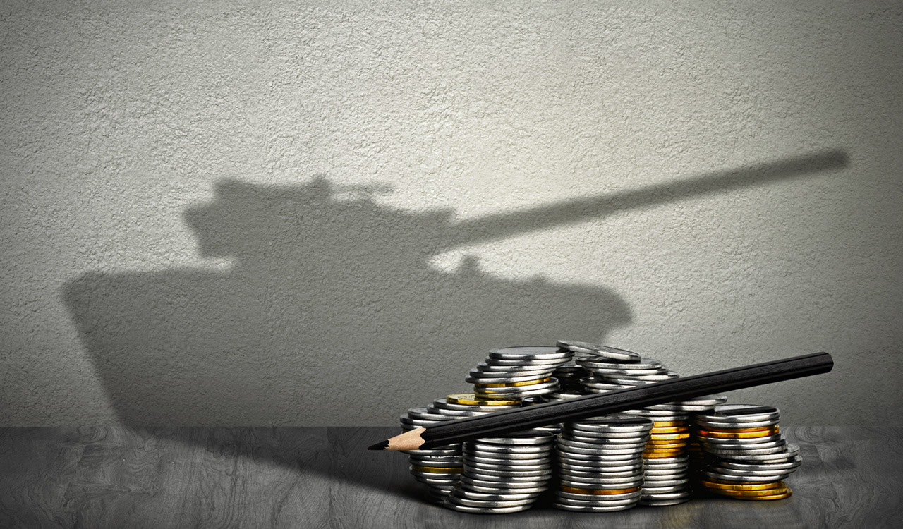 Opinion: Return of geopolitics in Europe