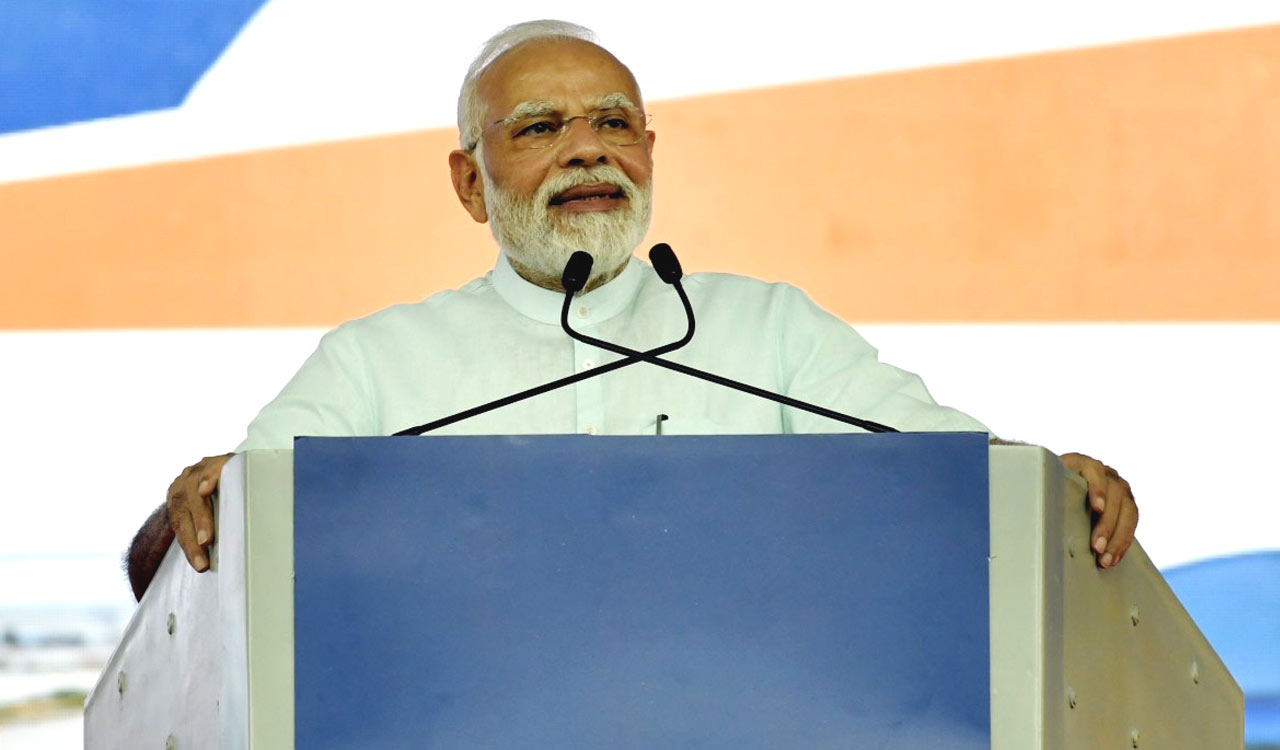 PM Modi to launch 5G services on Saturday