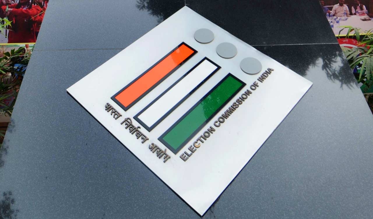 Plea against political parties using religion in their symbols: SC notice to ECI