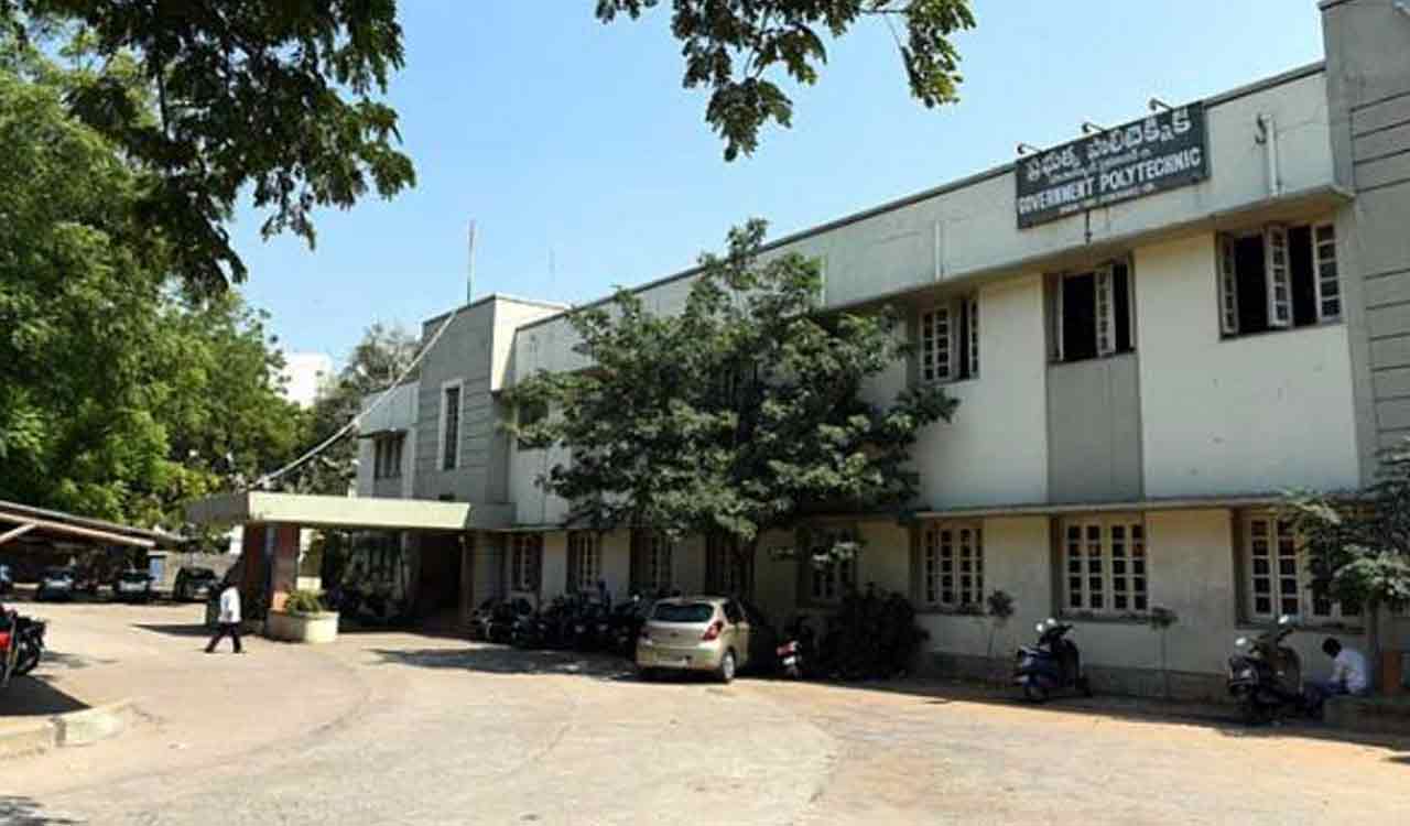 SBTET to introduce Electric Vehicles subject in polytechnic