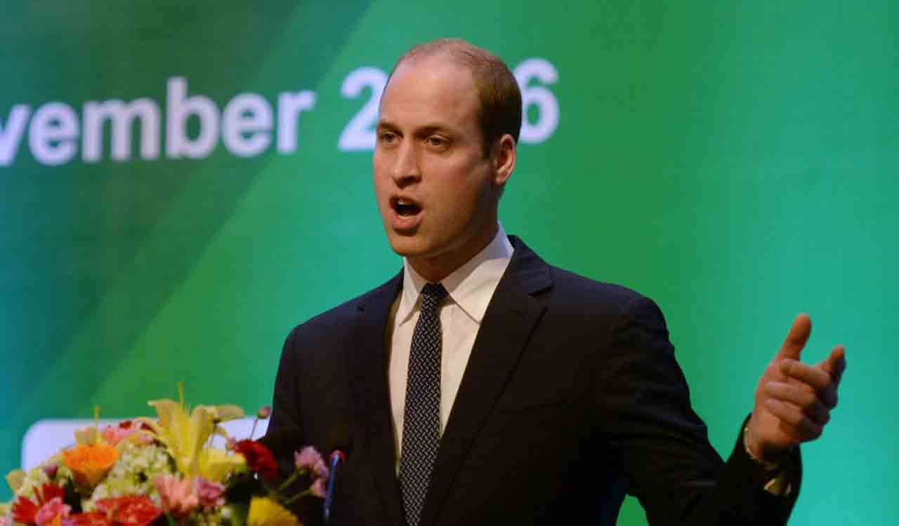 Here’s everything Prince William has inherited after Queen’s death