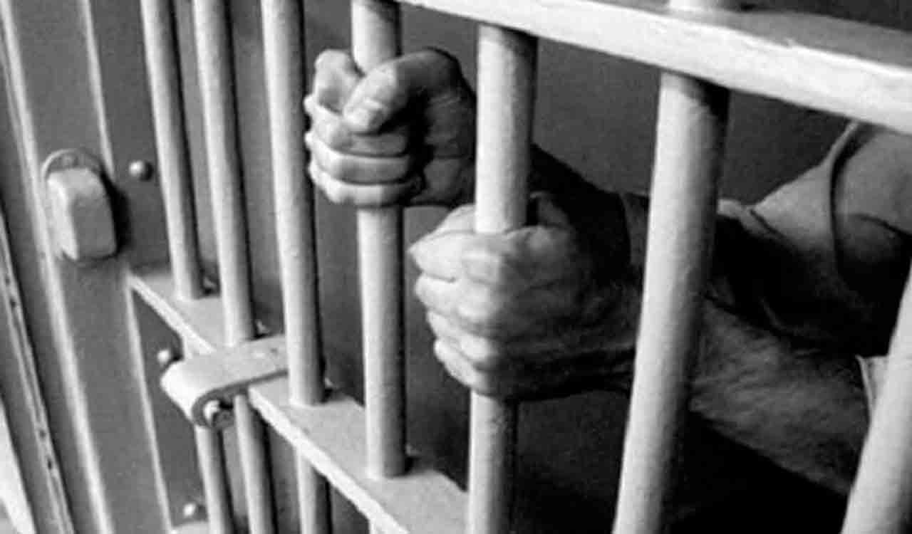 45-year old man gets 20 yr imprisonment for rape of minor girl in Adilabad