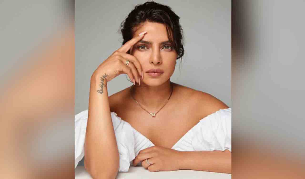 Priyanka Chopra Jonas’s extraordinary journey made her obvious choice for ‘Citadel’
