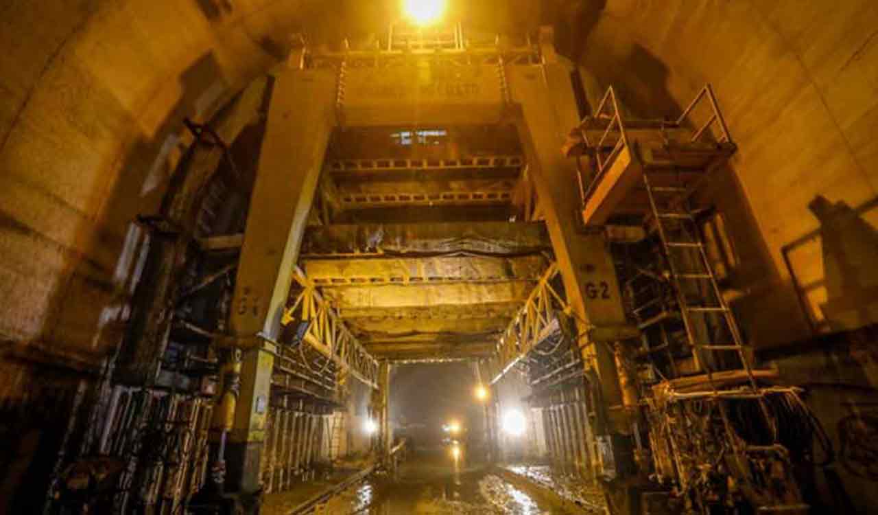 Telangana: New O&M policy, guidelines for pump houses of lift irrigation projects in pipeline