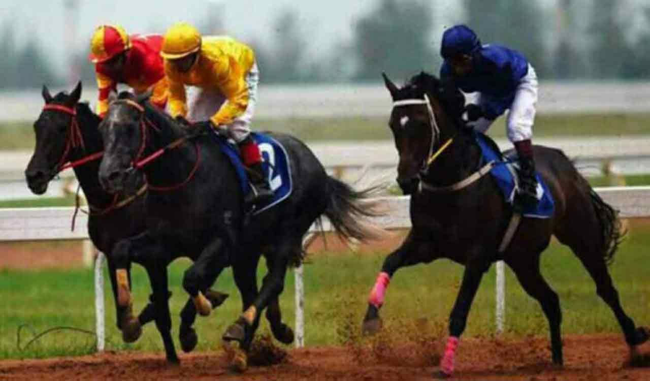 Racing: Malibu, Lagos, Hard To Toss shine in trials at Malakpet Race Course