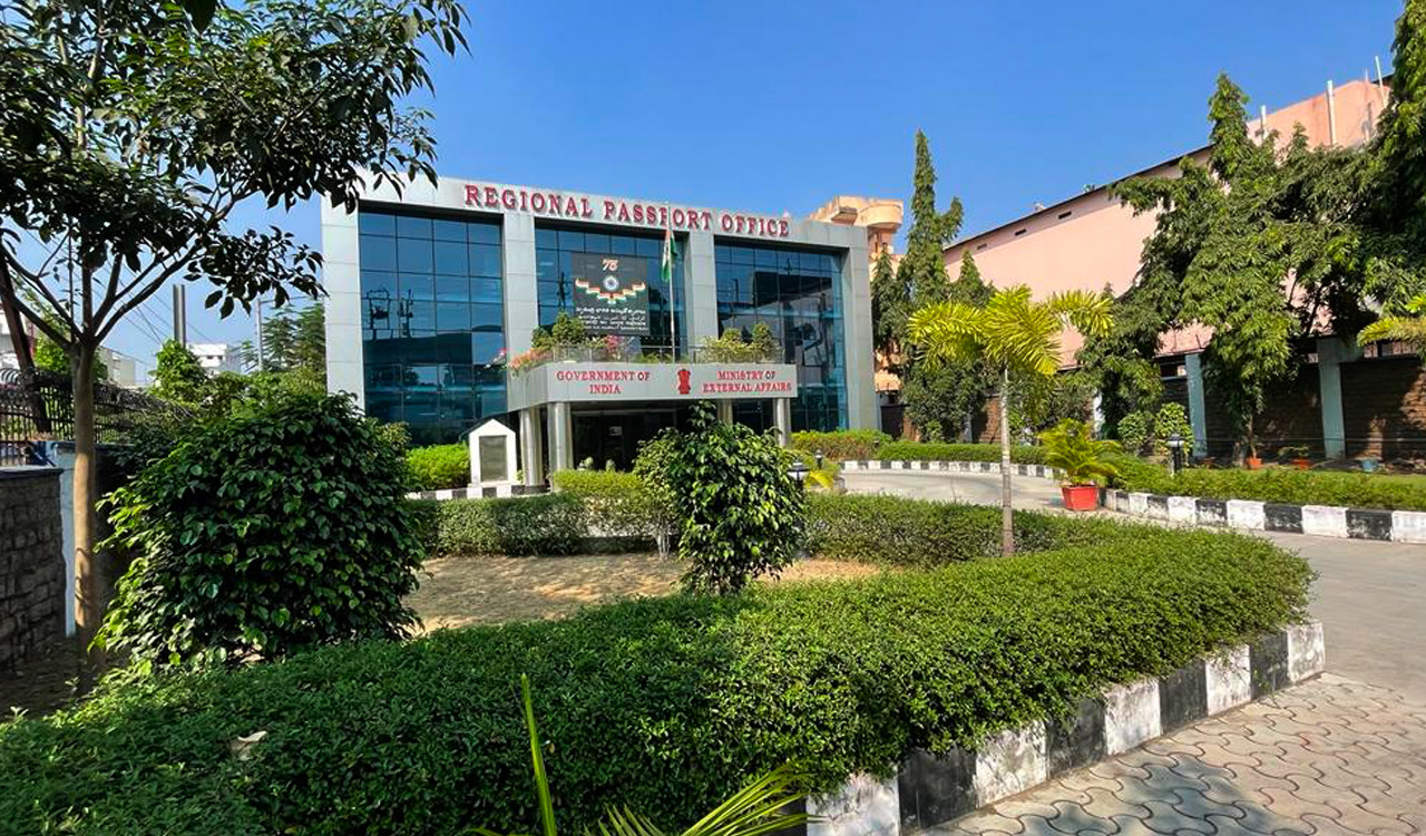 Now apply for Police Clearance Certificate from POPSKs across India