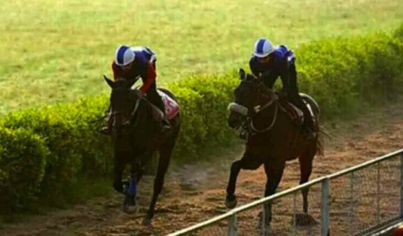 Racing: The Sovereign Orb fancied for Mysuru feature