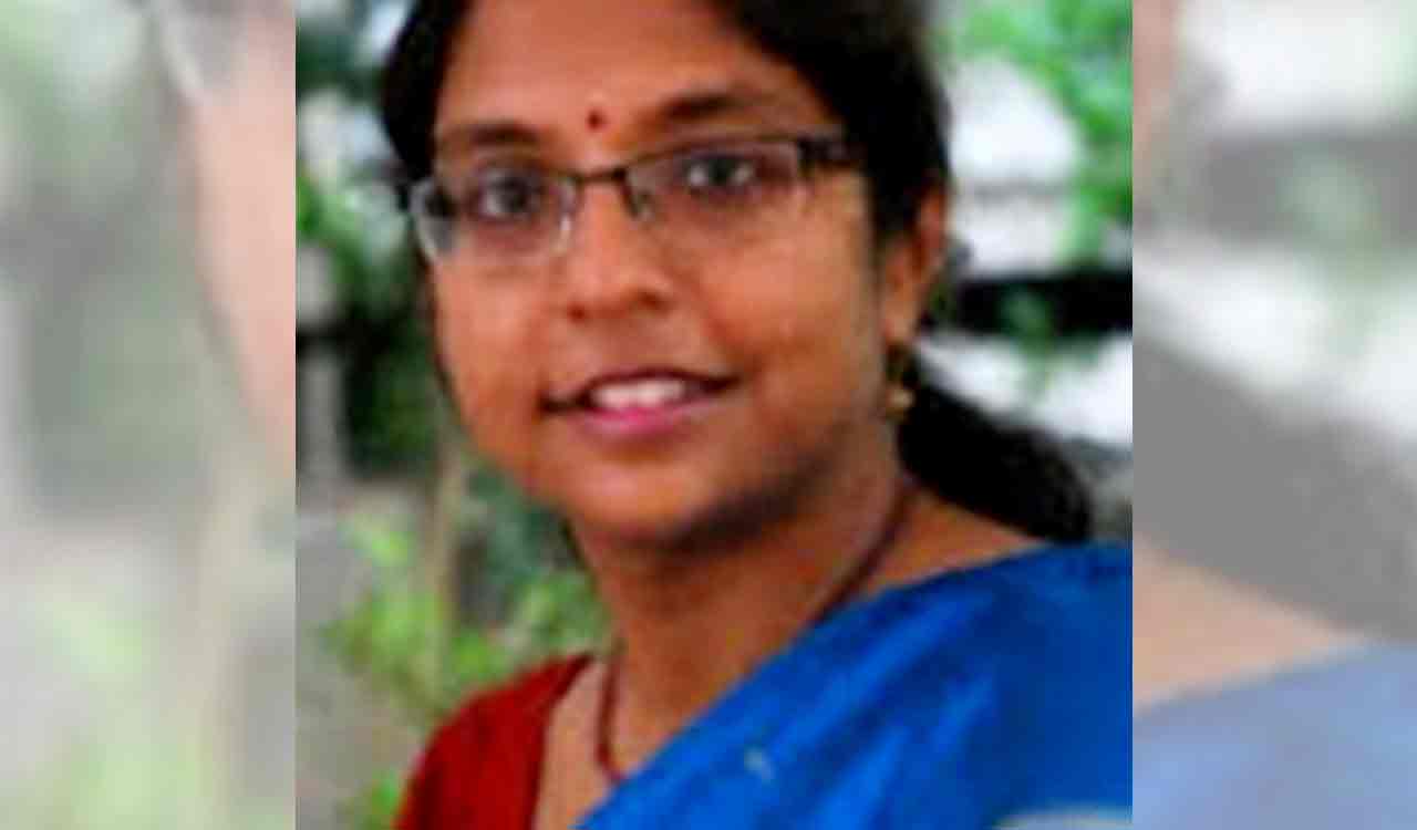 Radha Rangarajan is new CSIR-CDRI director