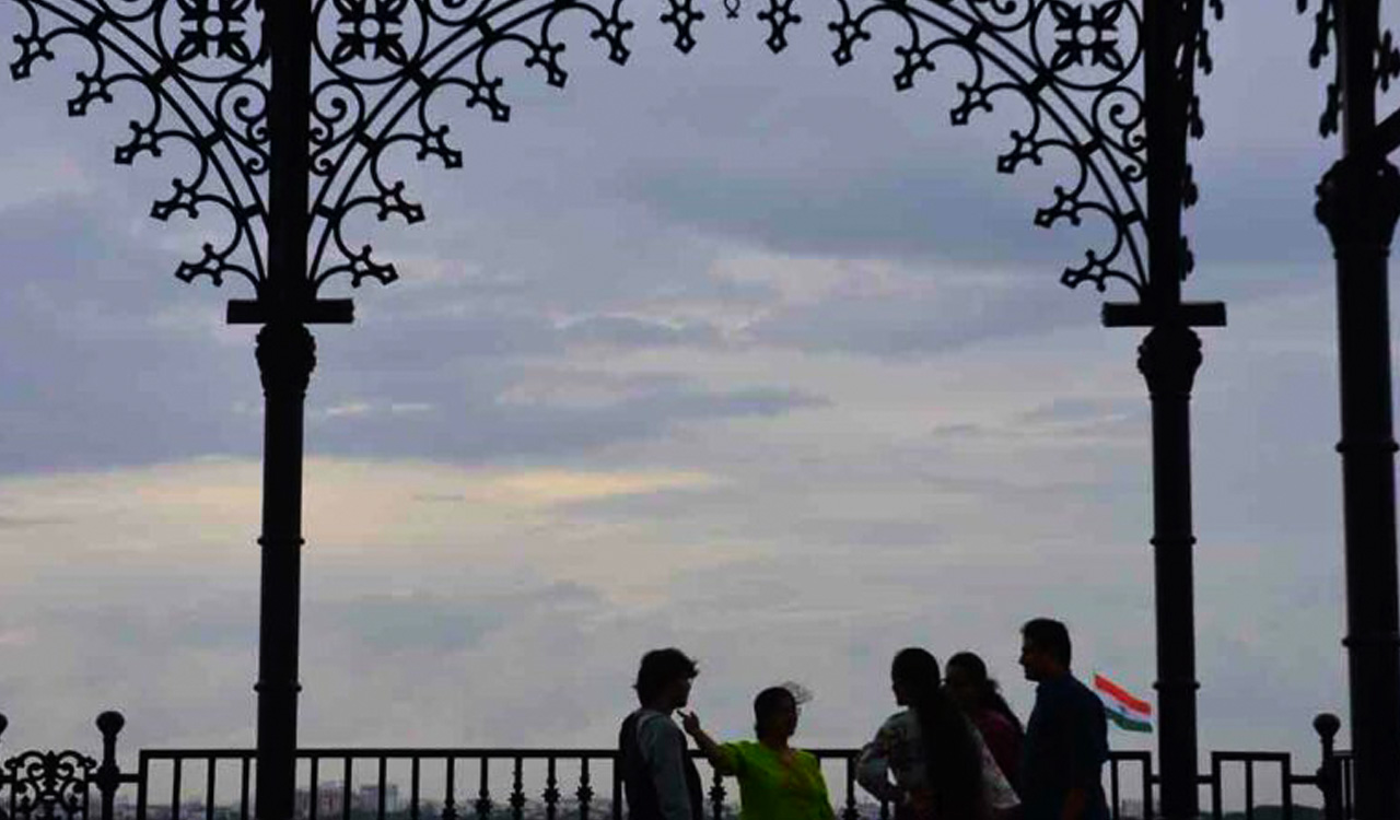 Hyderabad: No major rainfall predicted ahead of India-Australia match on Sunday