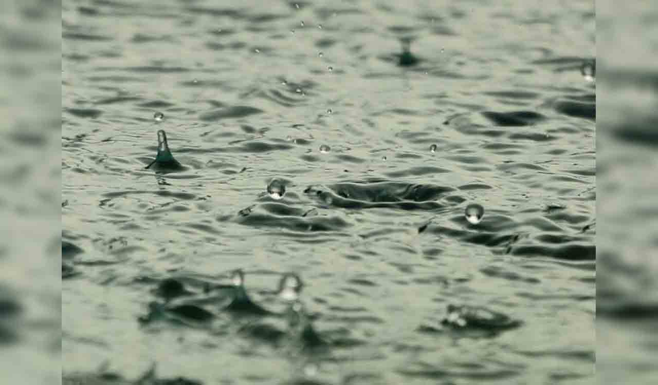 Normal to above normal rainfall likely over most of India from Oct to Dec: IMD