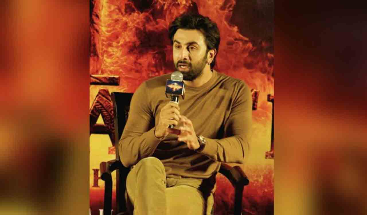 ‘Any kind of criticism is just jealousy..’: Ranbir on sexist reports around Alia’s pregnancy