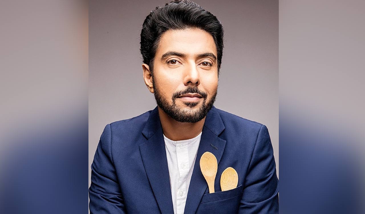 Ranveer Brar’s YouTube channel is India’s first to go 4K