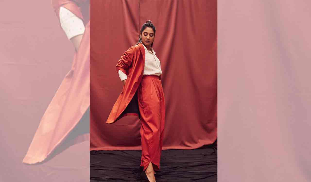 Regina Cassandra wants to do diversified roles