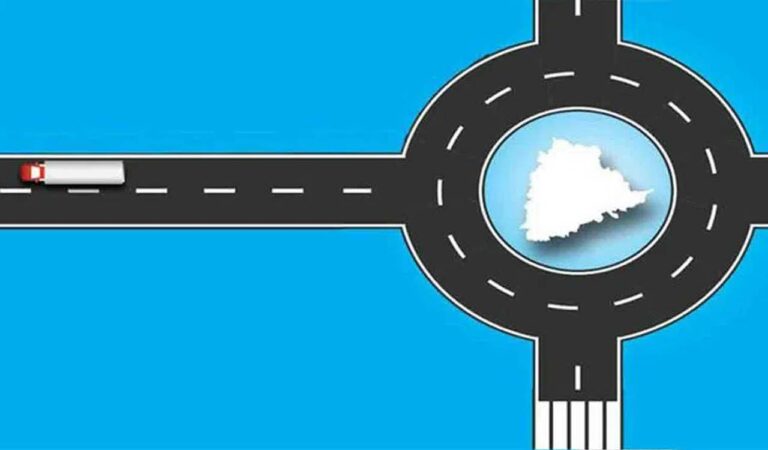 Land acquisition for regional ring road hits block