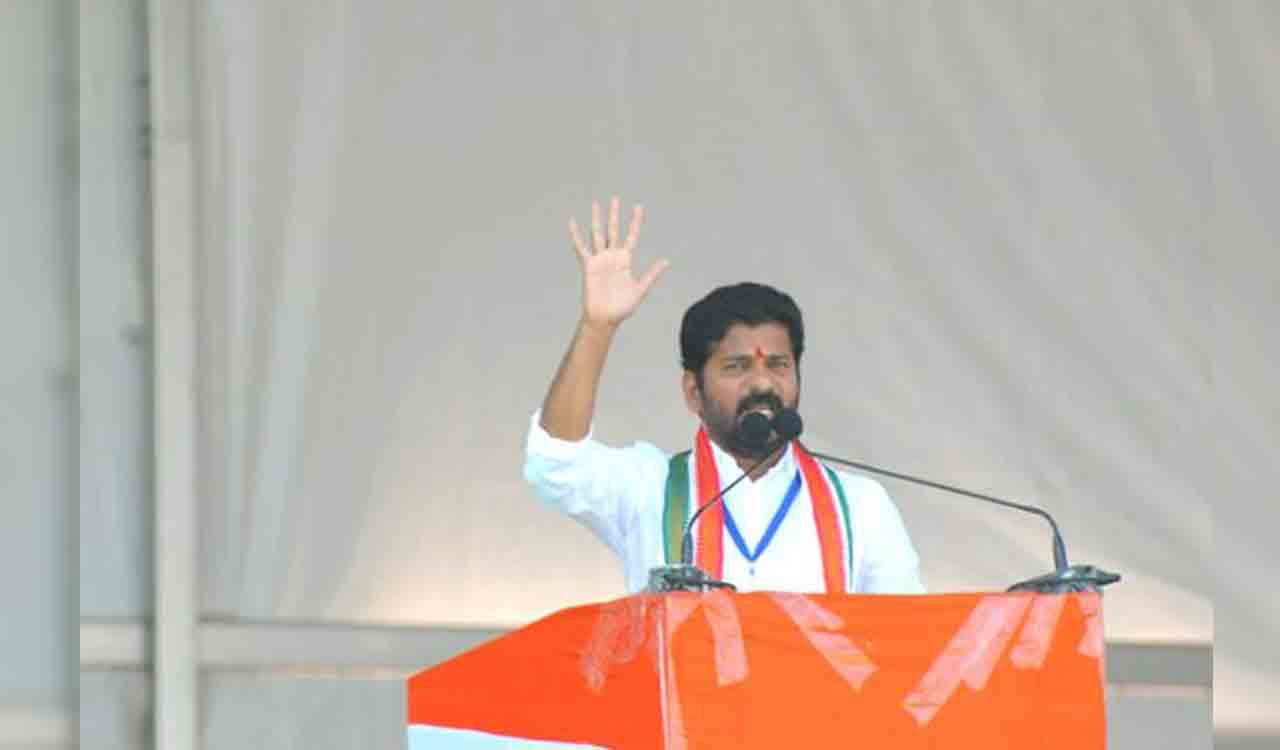 Congress to hoist new flag of Telangana on Hyderabad Integration Day