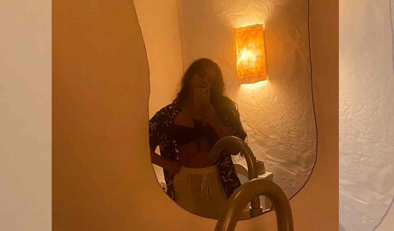 Rhea Kapoor’s Maldives trip pics capture attention