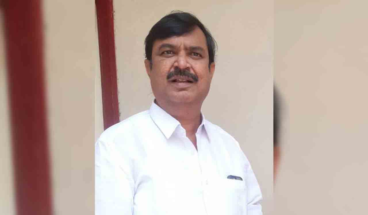 Khammam: SBIT to offer B Tech courses in AI, ML and data science