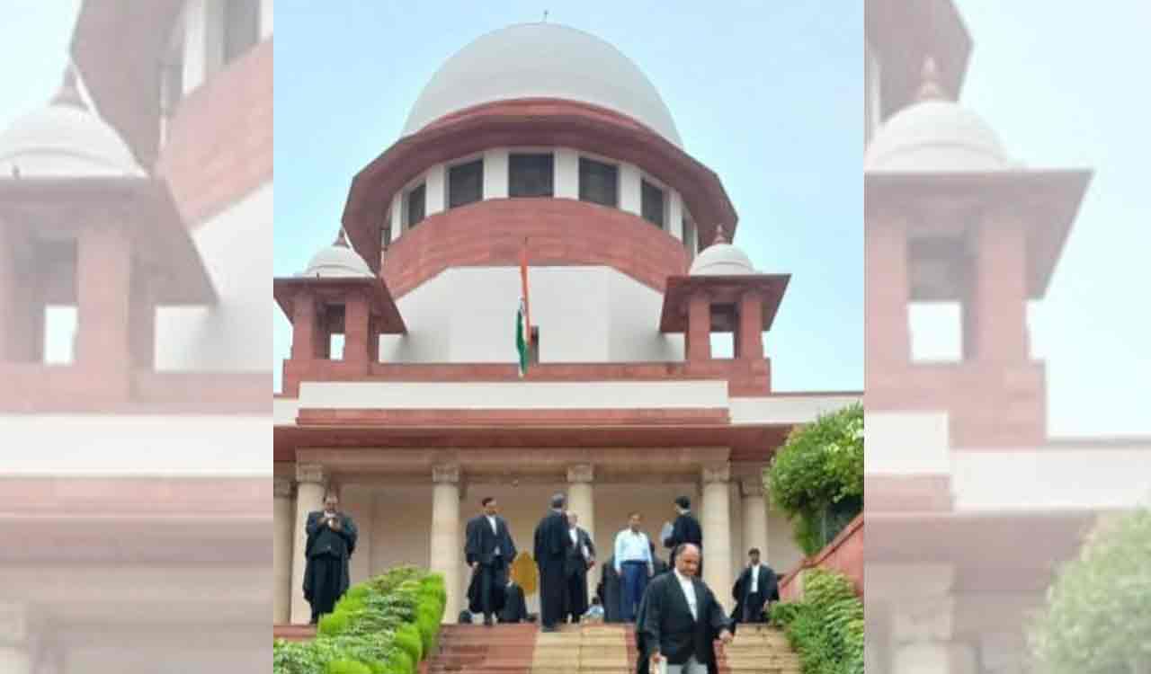 Collegium recommends elevation of Bombay HC Chief Justice to SC