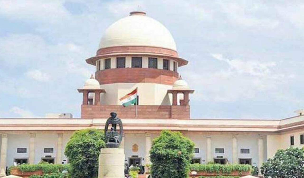Supreme Court appoints panel to run HCA