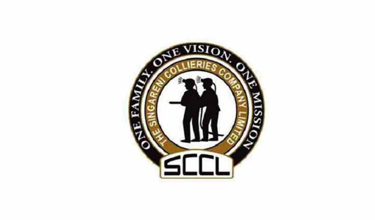 Telangana: 98,000 candidates to take SCCL junior assistants test
