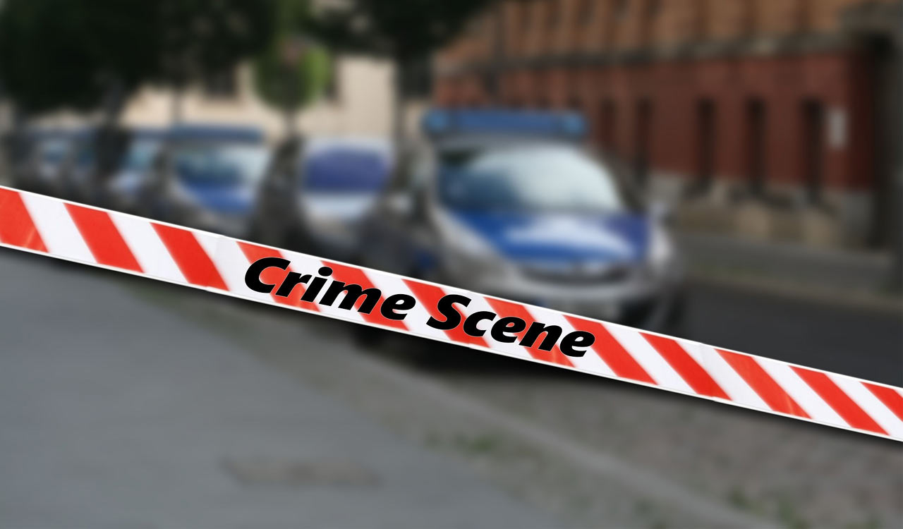 SUV driven by juvenile crushes food delivery boy to death in Delhi