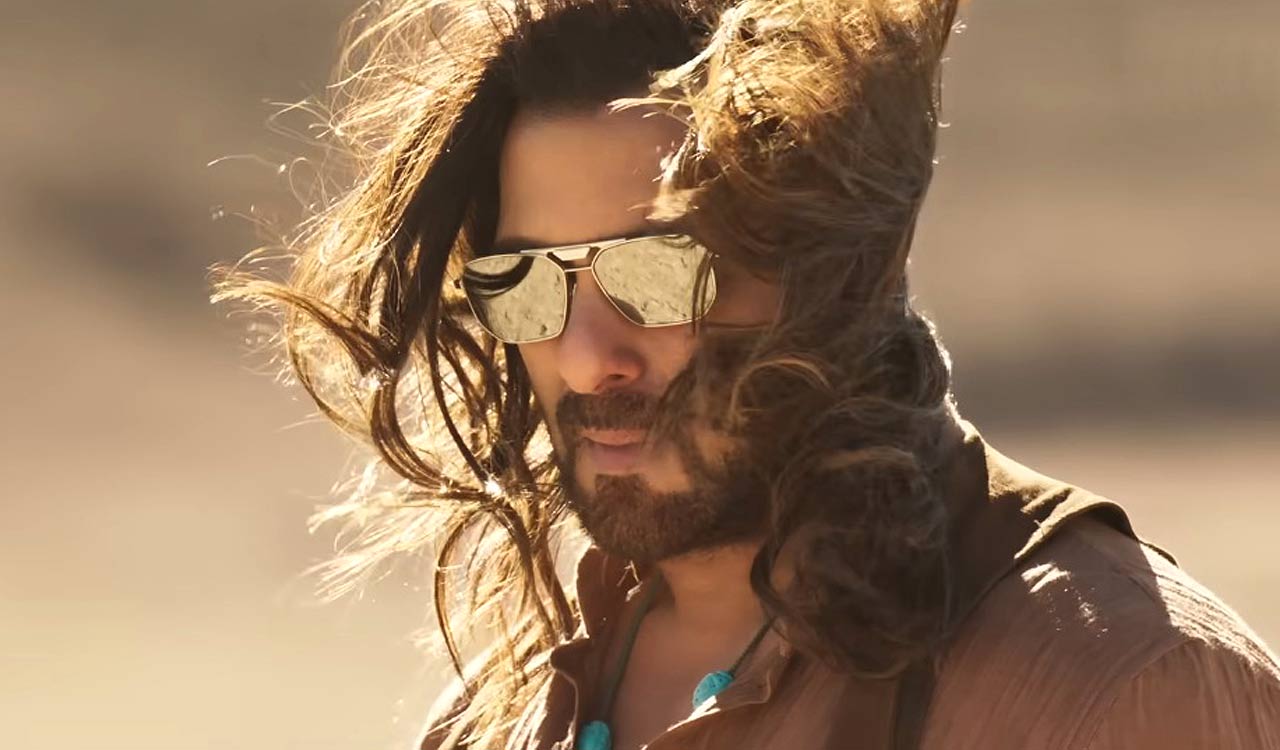 Kisi Ka Bhai Kisi Ki Jaan: Fans have few whistle moments, for rest it is yawn