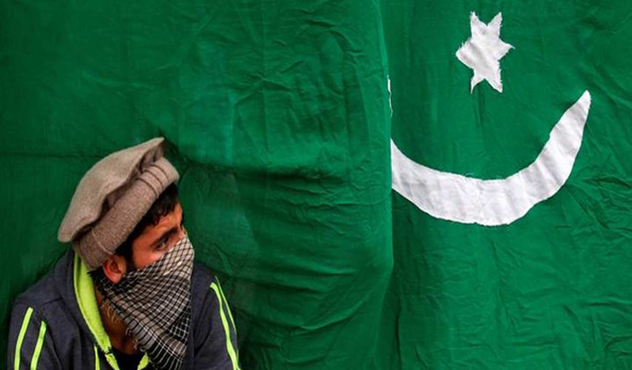 Sectarian violence rising, spreading across Pakistan