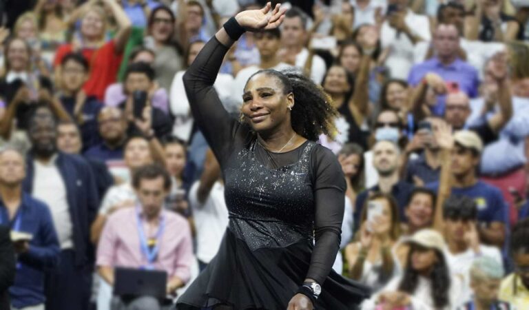 Serena William