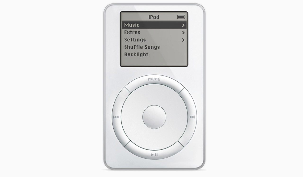 Several Apple iPod models to be marked as obsolete this month