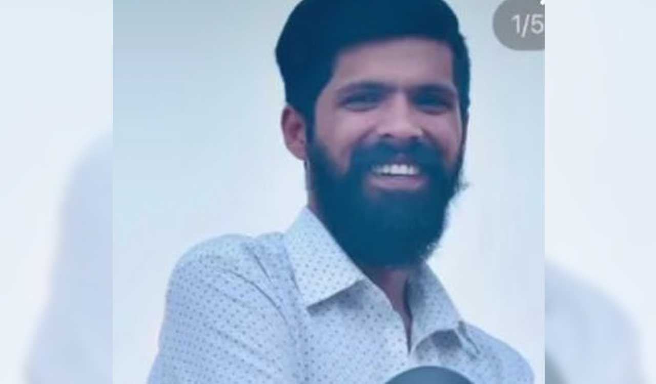 Mancherial student dies of cardiac arrest in USA