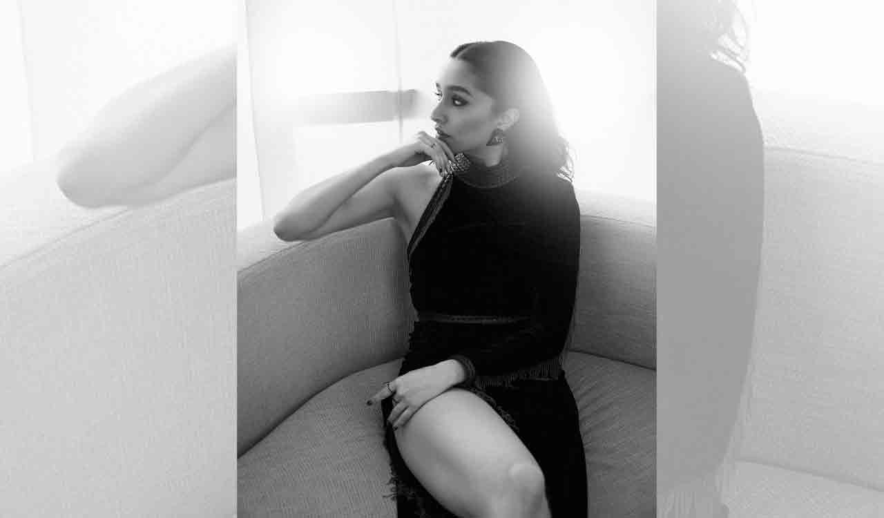 Shraddha joins 75M followers club, after Virat Kohli and Priyanka Chopra  