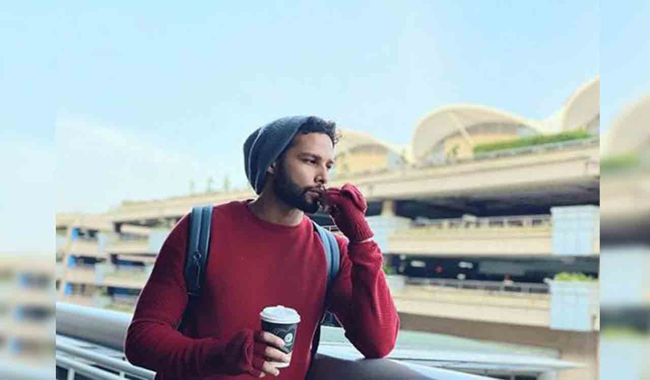 Siddhant Chaturvedi shares why he felt ‘Dhadak 2’ was the right choice despite comparisons