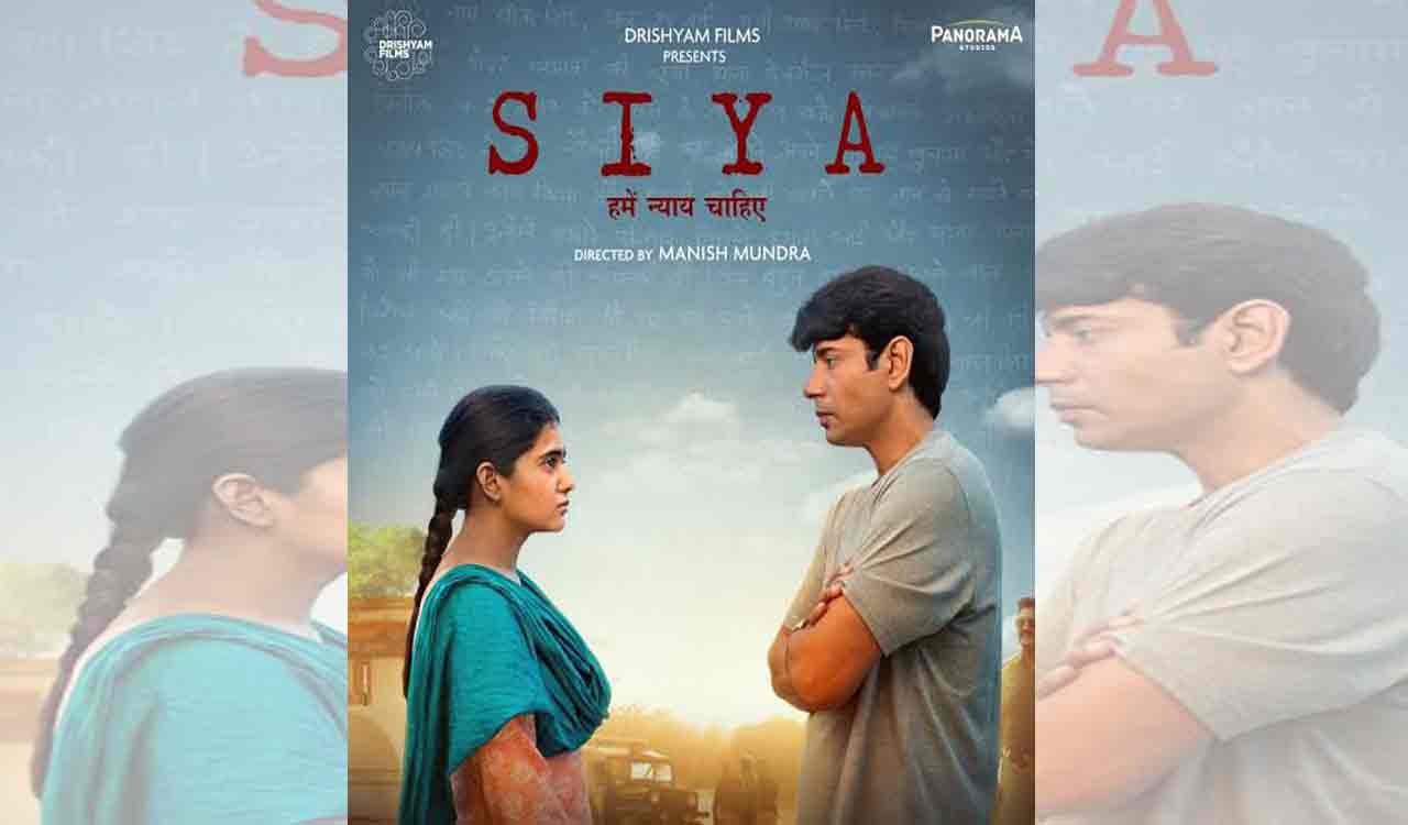 Film on rape survivor makes noise on Twitter