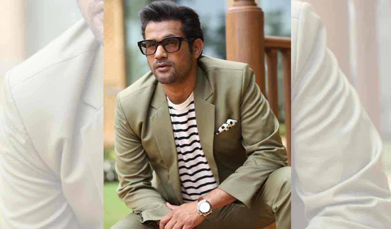 Sohum Shah says people call him ‘Bheema Babu’ now